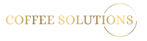 Small Business Coffee Solutions 